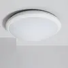 Image de Ledkia Plafonnier LED Rond