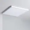 Image de Ledkia - Plafonnier LED Carré 48W