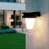 Image de Ledkia Applique murale LED Efren - Noir