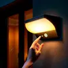 Image de Ledkia Applique murale LED Goran - Noir