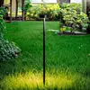 Image de Ledkia Balise LED Grinage - 80 cm Noir