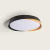 Image de Ledkia Plafonnier LED Rond - 28W - CCT Sélectionnable