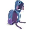 Image de Disney - Sac à dos Lilo & Stitch avec capuche