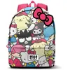 Image de Sanrio - Sac à dos Fan HS Hello Kitty & Friends 2.2