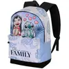 Image de Lilo & Stitch - Sac à dos Fan HS Lilo & Stitch Couple 2.2