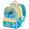 Image de Lilo & Stitch - Sac à dos pour la maternelle Joy Sun Blue