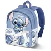 Image de Lilo & Stitch - Sac à dos pour la maternelle Joy Cheeky Lilac
