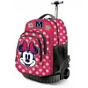 Image de Sac à dos enfant Minnie Mouse