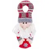 Image de Décorations de Noël Tissu 40 cm