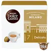 Image de Capsules de café NESCAFÉ® Dolce Gusto® Espresso Milano, 16 pcs.
