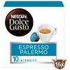 Image de Capsules de café NESCAFÉ® Dolce Gusto® Palermo, 16 pcs.