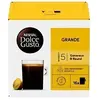 Image de Capsules de café compatibles avec Dolce Gusto® NESCAFÉ Dolce Gusto Grande, 16 pièces.