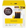 Image de Nescafé dolce gusto capsules café grande extra crema - Multicolore
