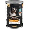 Image de PRO PLAN-Boîte Chien - ProPlan Adulte au poisson en gelée - 400 g