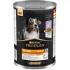 Image de PRO PLAN-Boîte Chien - ProPlan Adulte à la dinde en gelée - 400 g
