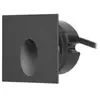 Image de LEDS C4 Icon - Transparent/Noir