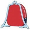 Image de Minnie Mouse Cartable Rouge 18 x 22 x 8 cm