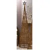 Image de Alexandra house living Sapin de Noël conique LED   Naturel