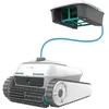 Image de Systèmes de nettoyage automatique Cecotec Pooldroid 10000 TotalClean AquaSkater
