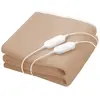 Image de SUB 281BE Couverture chauffante 160 x 140 cm beige 120 W