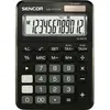 Image de Sencor Calculatrice SEC 372T/BK