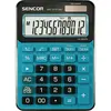 Image de Sencor Calculatrice 12 Chiffres - Bleu