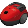 Image de Sencor SVC 45RD-EUE3 - Rouge
