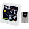 Image de Station météo avec capteur sans fil - Sencor - SWS 5600