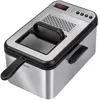 Image de Sencor SFR 8200SS - Noir/Inox