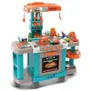 Image de Buddy Toys Joly Grand BGP 4012 Cuisine enfant avec 38 accessoires