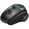 Image de SVC 7500BK Aspirateur traîneau avec sac 750 W noir HEPA H13 3,5 L