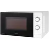Image de Micro-ondes - SENCOR - SMW 1718WH - 20 L - 700 W - Blanc