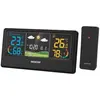 Image de Station météo avec capteur sans fil - Sencor - SWS 4100 B