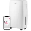 Image de Déshumidificateur - Sencor - SDH 1028WH