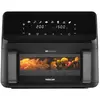 Image de Sencor SFR 9650BK - Noir