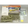 Image de Eduard maquette avion Bf 109E-3 Profipack