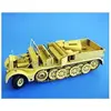 Image de Ebbro accessoire maquette Sd.Kfz.9 Famo - 1/35