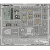 Image de Eduard accessoire maquette avion Me 262A-1 Schwalbe - 1/72