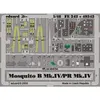 Image de Tamiya accessoires Mosquito B.Mk.IV