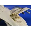 Image de Tamiya accessoire maquette F-16CJ Block 50 - 1/48