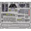 Image de Eduard set cockpit A-10 Thunderbolt II 1/48