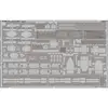 Image de Eduard Accessoire maquette USS Arizona 1941 - 1/350