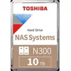 Image de Toshiba N300 - 10 To