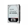 Image de Western digital Ultrastar DC HC320 8To 3.5"