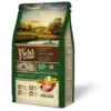 Image de SAM'S FIELD-Croquettes Chiot Large Low Grain   Sam's Field au poulet et pommes de terre   2,5 kg