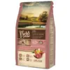 Image de SAM'S FIELD-Croquettes Chien Senior Low Grain   Sam's Field light à l'agneau et au riz   2,5 kg