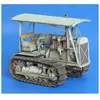 Image de Plus model Tracteur M1 maquette 1/35