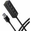Image de Hub USB multiprise USB-A