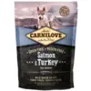 Image de CARNILOVE-Croquettes Chien - Carnilove Chiot Sans Céréales Salmon & Turkey - 1,5kg