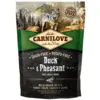 Image de CARNILOVE-Croquettes Chien - Carnilove Adulte Sans Céréales Duck & Pheasant - 1,5kg